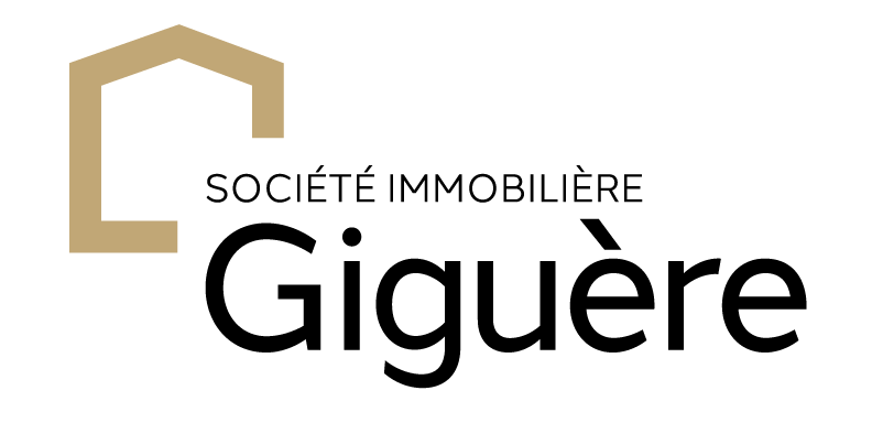 Logo de Société Immobilière Giguère