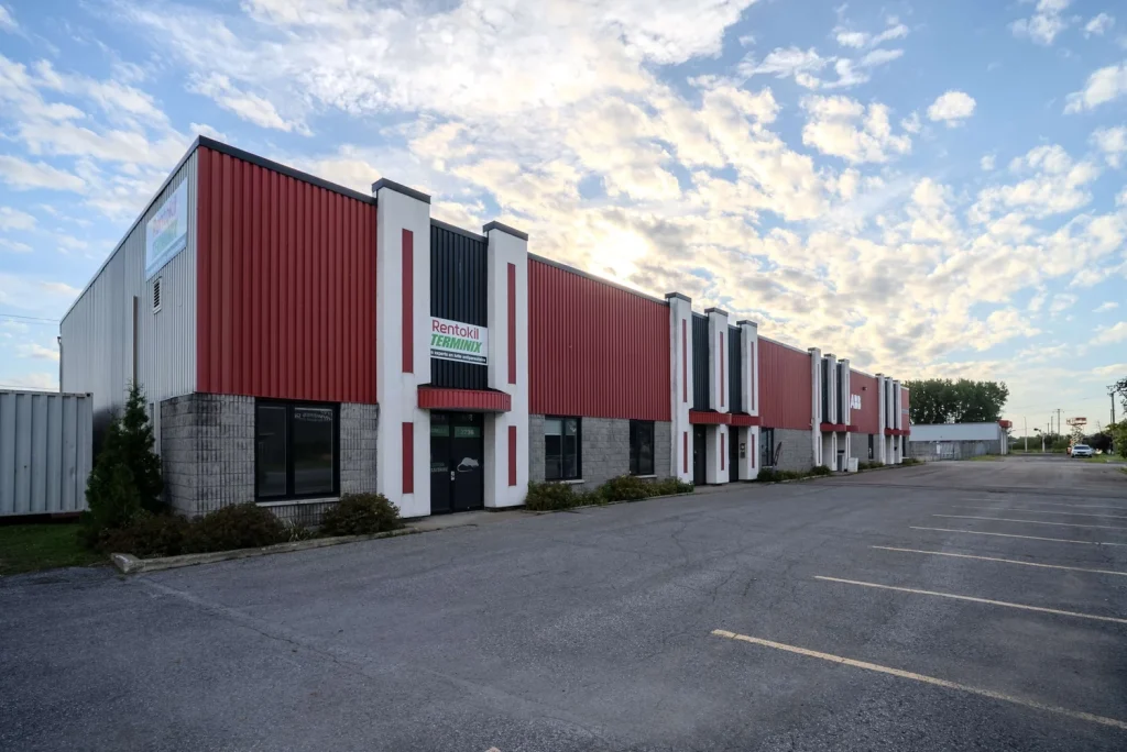Jypack | 2700 rue Charbonneau, Trois-Rivières