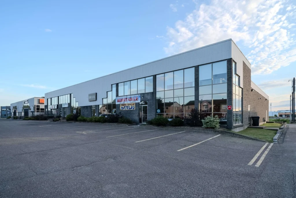Jypack | 6155 rue Corbeil Trois-Rivières