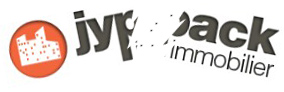 Jypack | Logo cassé